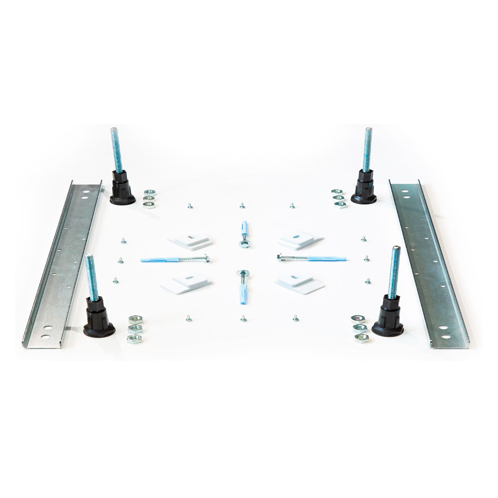 Каталог :: Комплектующие :: Ножки для ванны регулируемые HANS Hblegs ...